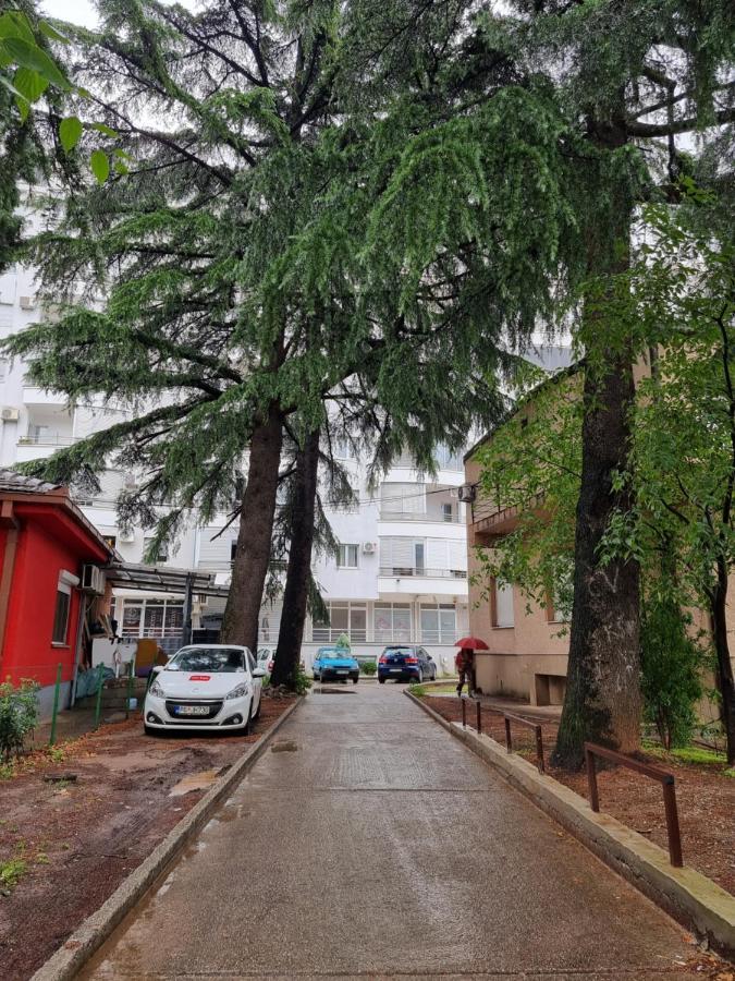 One Bedroom Centre Apartment Podgorica Exterior foto